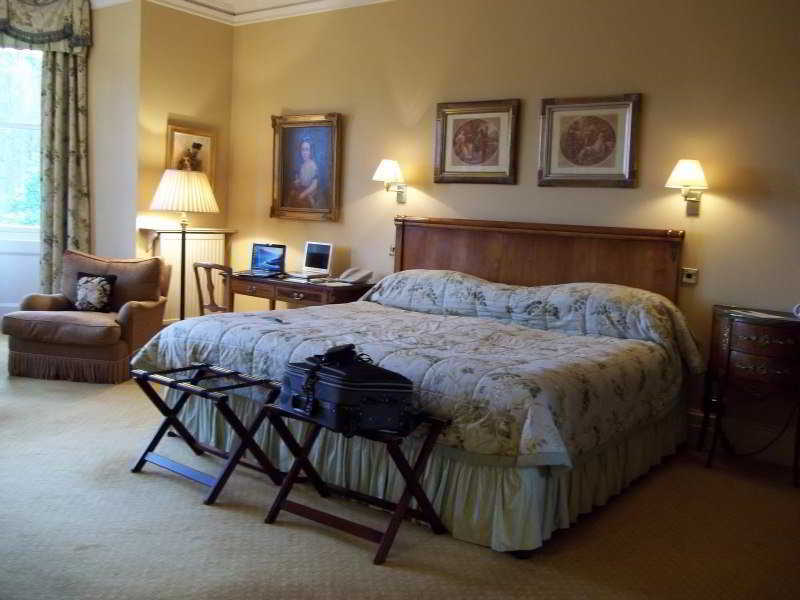 Ben Nevis Guest House فورت ويليام المظهر الخارجي الصورة