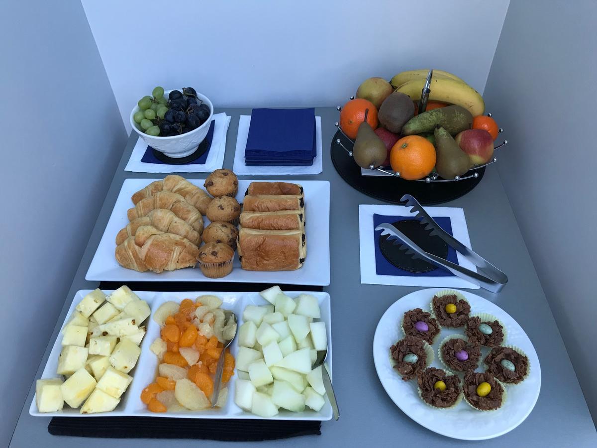 Ben Nevis Guest House فورت ويليام المظهر الخارجي الصورة