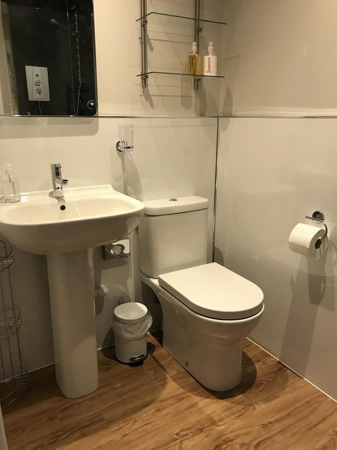 Ben Nevis Guest House فورت ويليام المظهر الخارجي الصورة